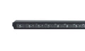 31 inch slimline LED driving lightbar, 160W 9100 lumens, for caravan and 4WD