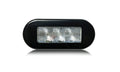 75 series red LED rear-end outline marker light, 10 pack