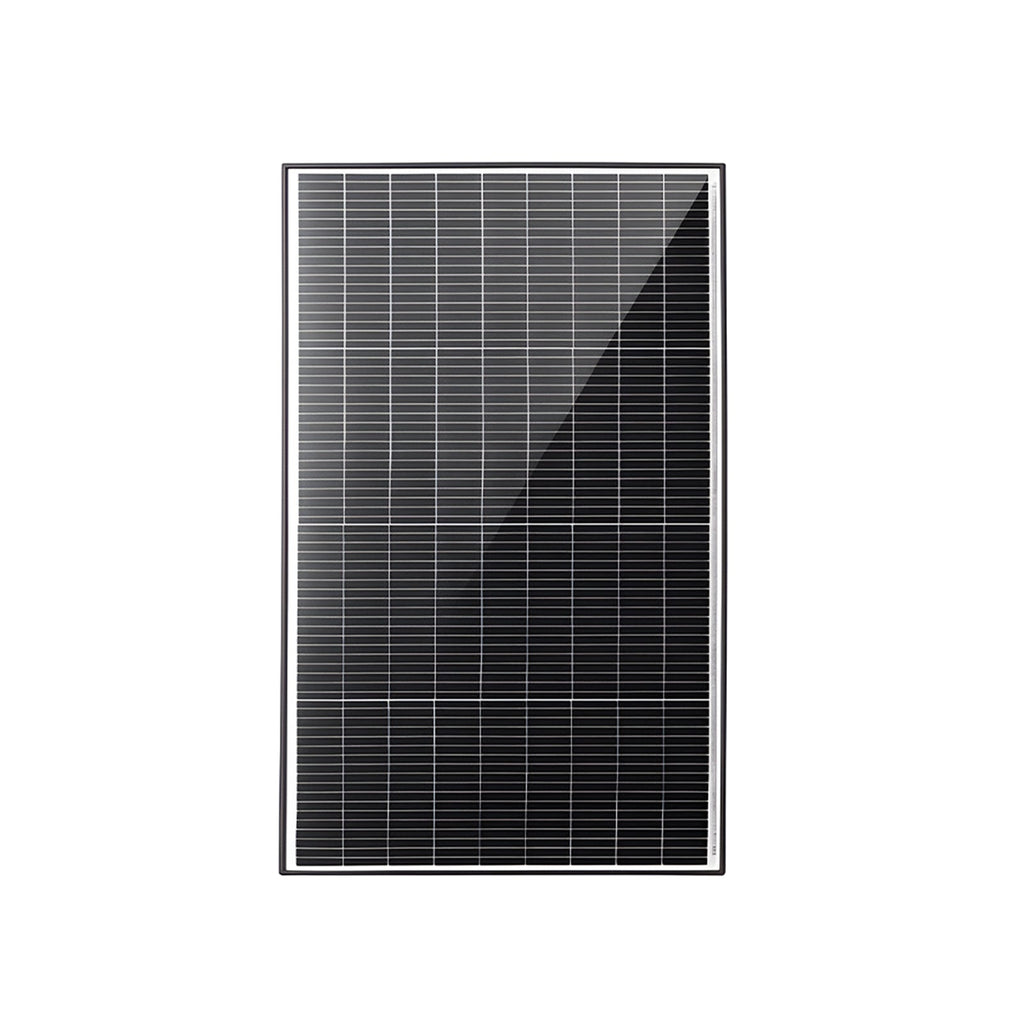 Exotronic 100W Fusion Fixed Solar Panel, caravan, RV, camper trailer, camper parts and accessories