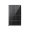 Exotronic 100W Fusion Fixed Solar Panel, caravan, RV, camper trailer, camper parts and accessories