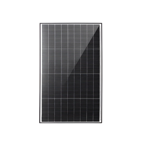 Exotronic 100W Fusion Fixed Solar Panel, caravan, RV, camper trailer, camper parts and accessories