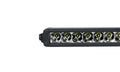 12 inch combo beam LED driving lightbar, 50W 2950 lumens, for caravan, 4WD and trailer