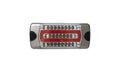 220 series LED combination lamp with stop, glow tail and indicator