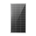 Exotronic 200W Fusion Fixed Solar Panel, caravan, RV, camper trailer, camper parts and accessories