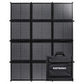 Exotronic 300W Fusion Folding Solar Blanket, caravan, RV, camper trailer, camper parts and accessories