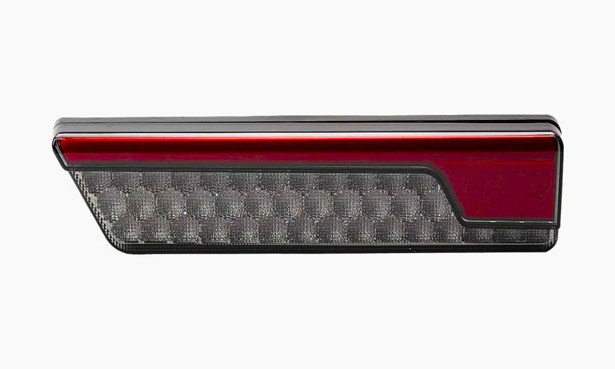 Tru Vision 556 Series Lamp Stop/Tail/Indicator/Reverse 10-30V w/ Deutch Left