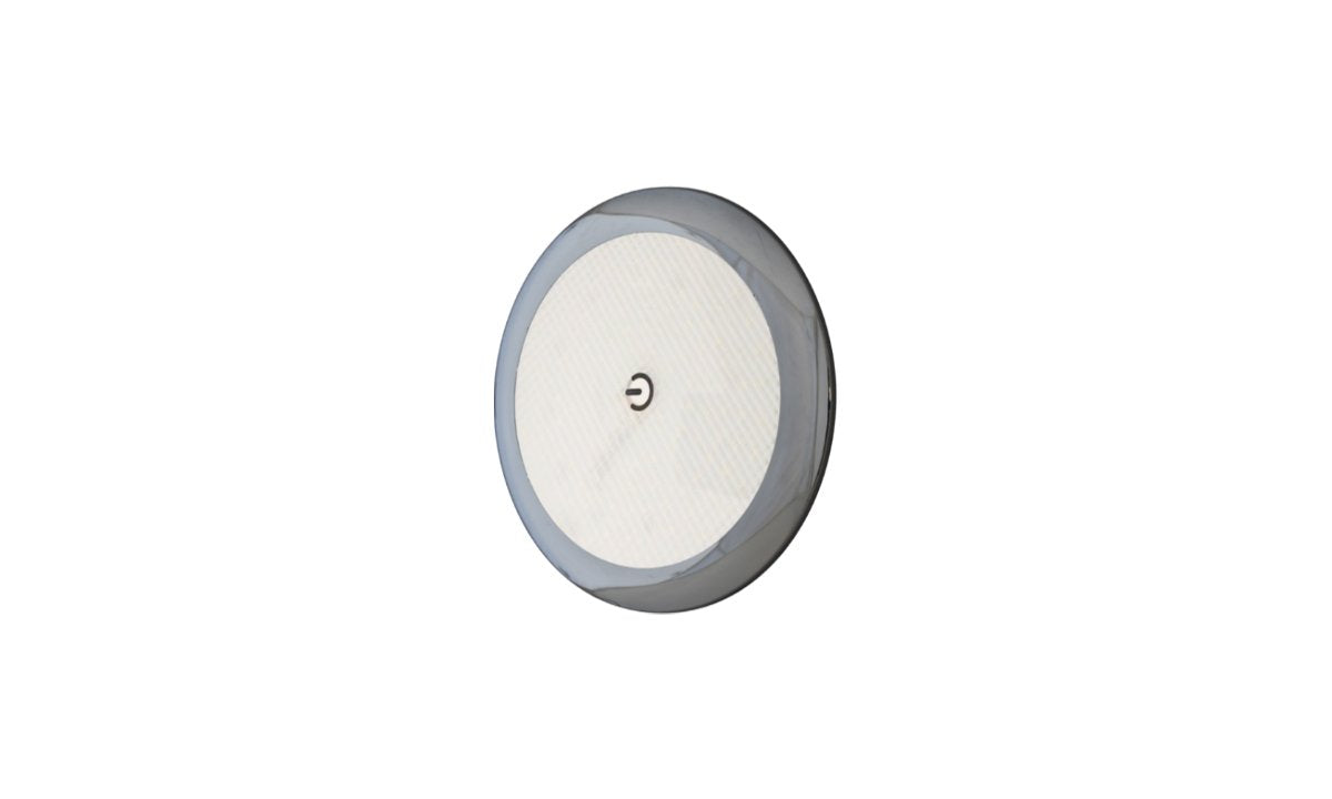 Tru Vision 200mm Round LED Ceiling Light 12V
