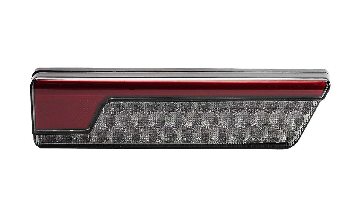 Tru Vision 556 Series Stop/Tail/Indicator/Reverse 10-30V w/ Deutch Right