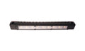 300mm LED awning light with white main light and amber ambient setting
