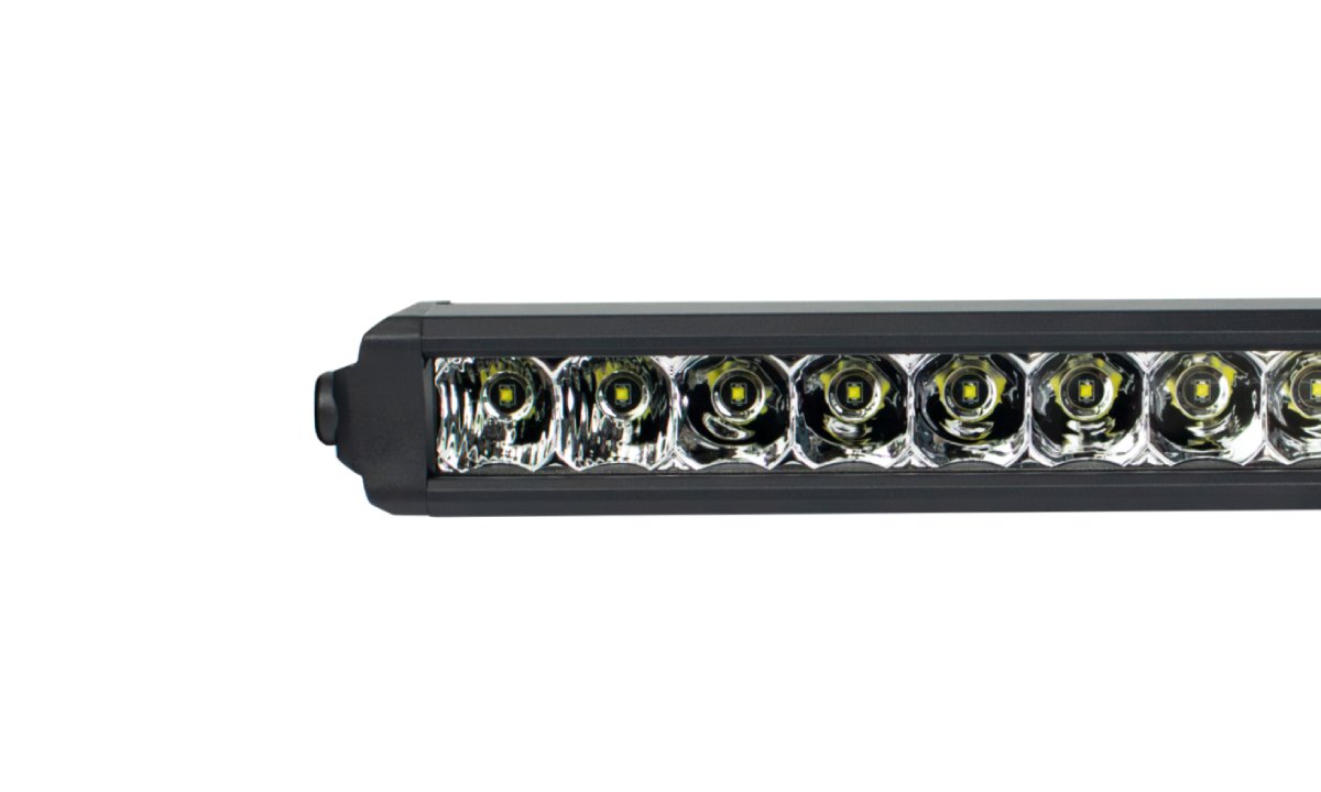 Tru Vision 22 Inch Combo Beams Lightbar 10-30V 100W 5900Lm