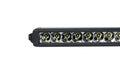 22 inch combo beam LED driving lightbar, 100W 5900 lumens, for caravan, 4WD and trailer