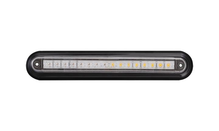 260 series slimline LED stop, tail and indicator lamp for trailers and RVs