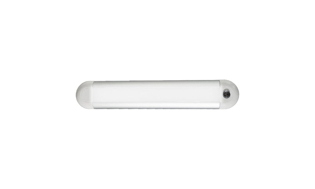 320mm LED interior light with touch switch and night light mode