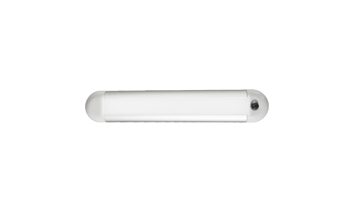 320mm LED interior light with touch switch and night light mode