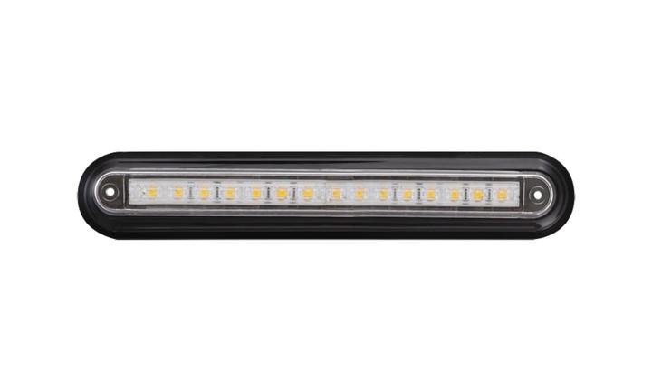 260 series slimline LED reverse lamp for trailers and RVs