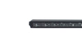 12 inch slimline LED driving lightbar, 60W 3400 lumens, for caravan and 4WD