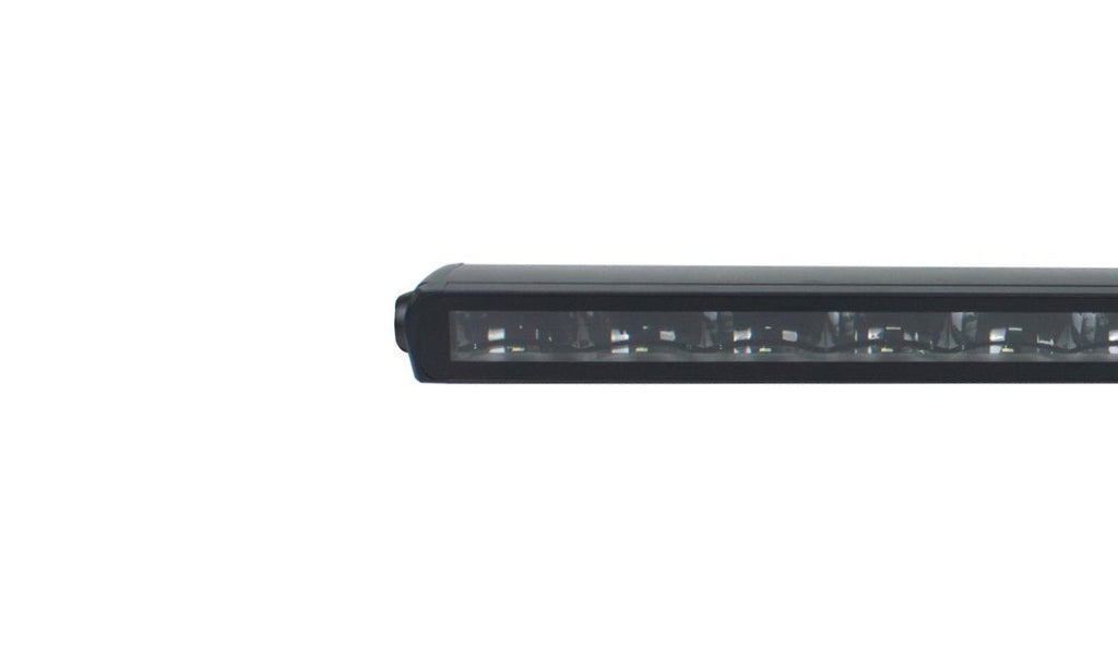Tru Vision 12 Inch Slimline Lightbar 10-30V 60W 3400Lm