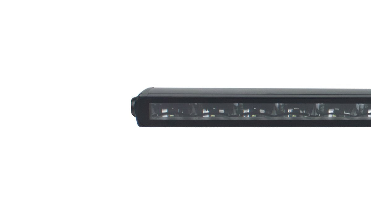 Tru Vision 12 Inch Slimline Lightbar 10-30V 60W 3400Lm