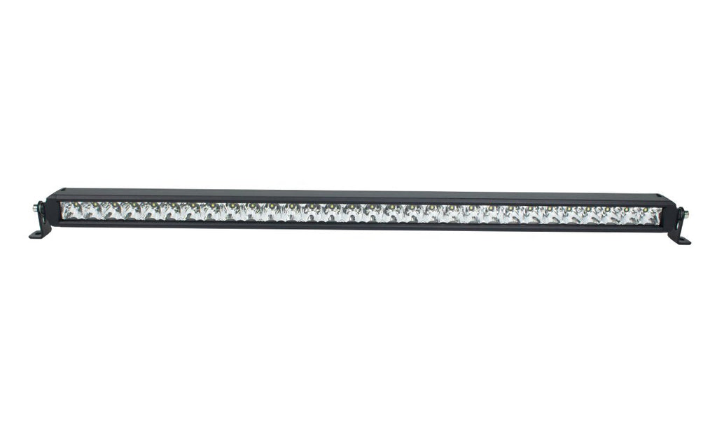 32 inch combo beam LED driving lightbar, 150W 8850 lumens, for caravan, 4WD and trailer