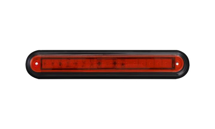 260 series slimline LED stop and tail lamp for trailers and RVs