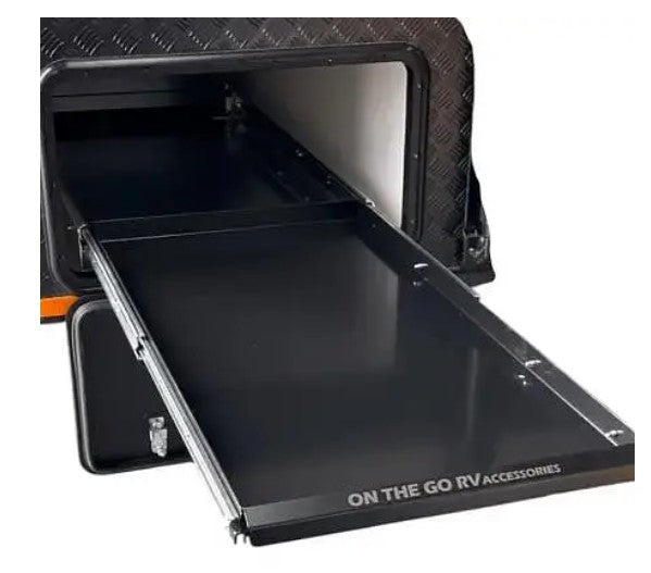 Drawer Slide Installation