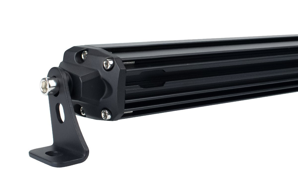32 inch combo beam LED driving lightbar, 150W 8850 lumens, for caravan, 4WD and trailer