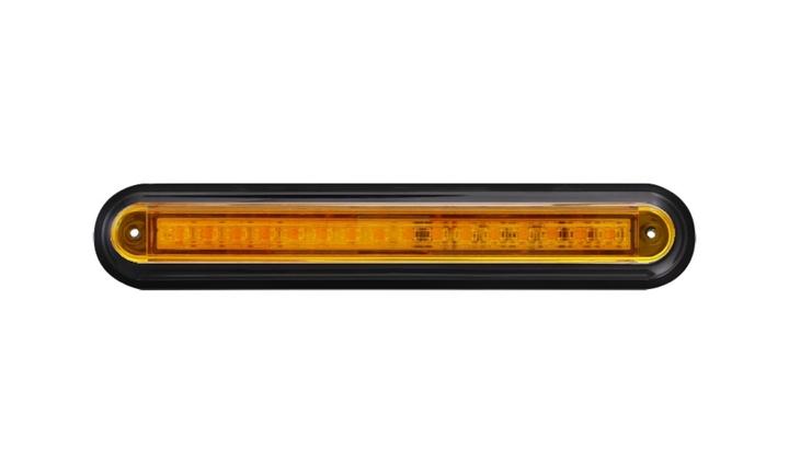 260 series slimline LED indicator lamp for trailers and RVs