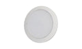 180mm LED ceiling light, 500 lumens, for RV and caravan interiors