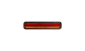 360 series slimline twin LED stop, tail and indicator lamp, 12V/24V