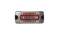 220 series LED combination lamp with stop, glow tail, indicator and reverse