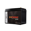 Exotronic 12V 200Ah Alpha lithium battery, caravan, RV, camper trailer, camper parts and accessories