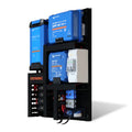 Exotronic Noosa 50 Plus pre-wired Victron power board, caravan RV and trailer parts and accessories