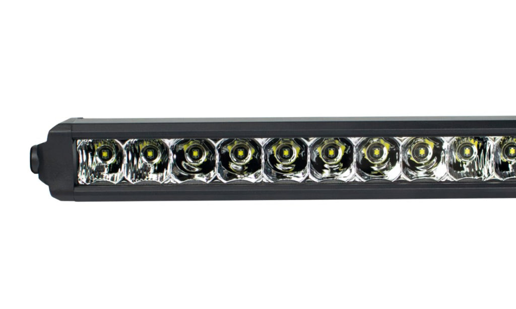 Tru Vision 42 Inch Combo Beams Lightbar 10-30V 200W 11800Lm