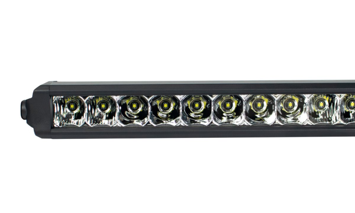 Tru Vision 42 Inch Combo Beams Lightbar 10-30V 200W 11800Lm