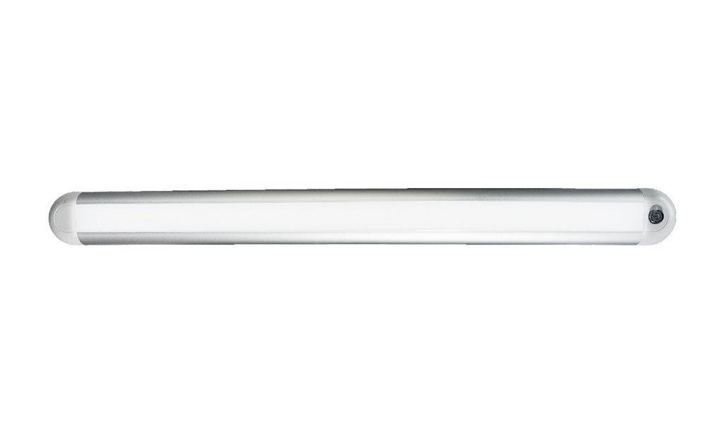 600mm LED interior light with touch switch and night light mode