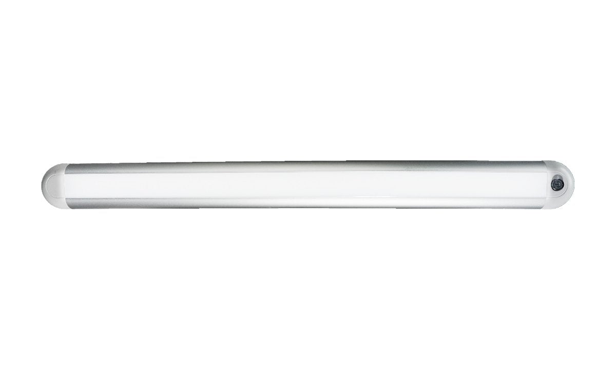 600mm LED interior light with touch switch and night light mode