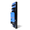 Exotronic Yulara Series pre-wired Victron power board, caravan RV and trailer parts and accessories