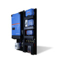 Exotronic Karijini Series pre-wired Victron power board, portrait, caravan RV and trailer parts and accessories